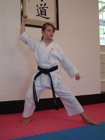 Shotokan Karate Budokai {Australia}